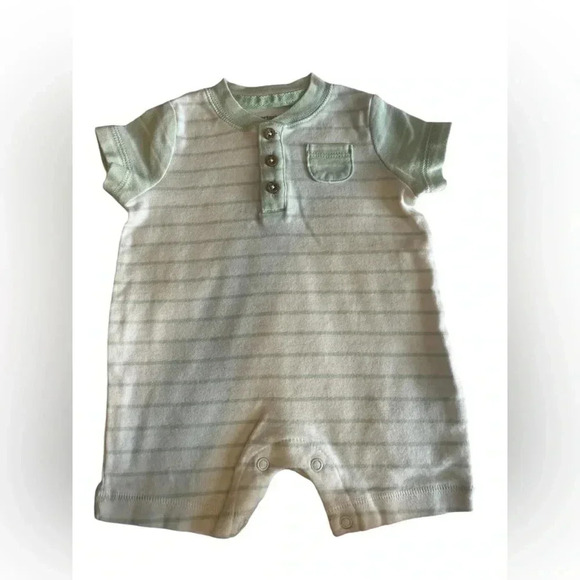 Carter’s Onesie- Size 3 months - Picture 1 of 3